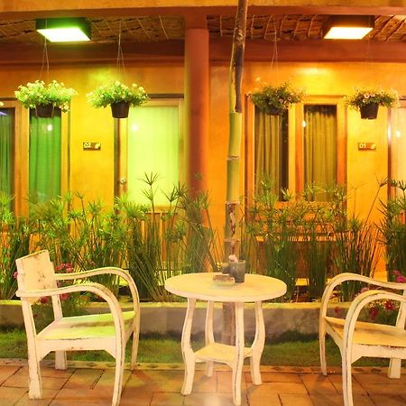 Paifah Boutique House Hotel Exterior foto
